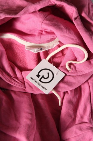Damen Sweatshirt, Größe L, Farbe Rosa, Preis 12,11 €