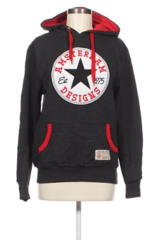 Damen Sweatshirt, Größe M, Farbe Schwarz, Preis 9,89 €