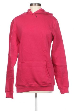 Damen Sweatshirt, Größe M, Farbe Rosa, Preis 11,50 €