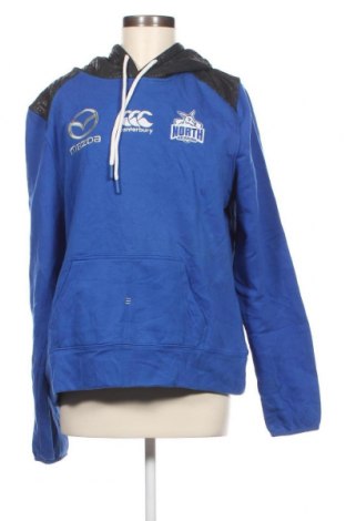 Női sweatshirt, Méret XL, Szín Kék, Ár 1 986 Ft