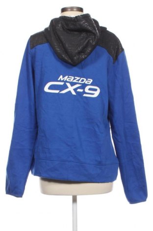 Damen Sweatshirt, Größe XL, Farbe Blau, Preis 8,48 €