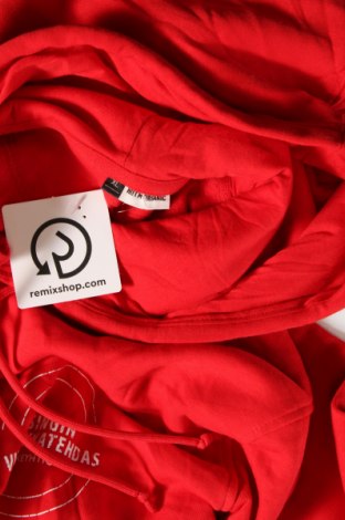 Damen Sweatshirt, Größe XL, Farbe Rot, Preis € 5,65