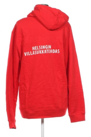 Damen Sweatshirt, Größe XL, Farbe Rot, Preis 8,68 €