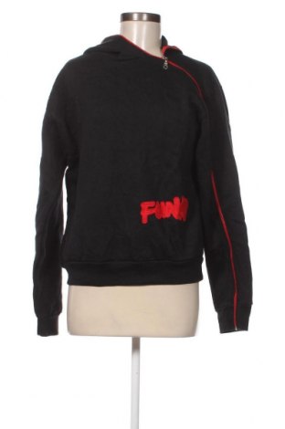 Damen Sweatshirt, Größe M, Farbe Schwarz, Preis 4,24 €