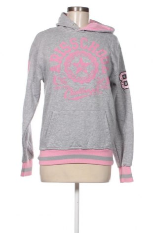 Damen Sweatshirt, Größe XS, Farbe Grau, Preis 4,44 €