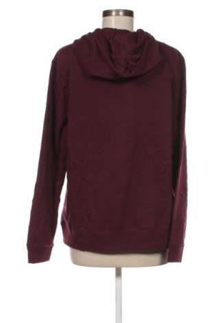 Damen Sweatshirt, Größe XL, Farbe Lila, Preis 20,18 €