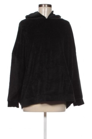 Γυναικείο φούτερ, Μέγεθος L, Χρώμα Μαύρο, Τιμή 5,38 €