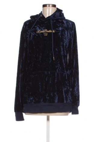 Γυναικείο φούτερ, Μέγεθος M, Χρώμα Μπλέ, Τιμή 3,59 €