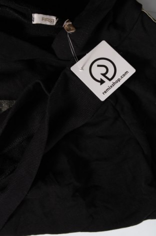 Γυναικείο φούτερ, Μέγεθος M, Χρώμα Μαύρο, Τιμή 3,59 €