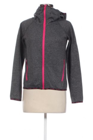 Damen Sweatshirt, Größe XS, Farbe Grau, Preis 20,18 €