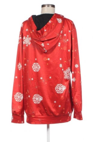 Damen Sweatshirt, Größe XL, Farbe Mehrfarbig, Preis 7,26 €