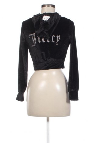 Damen Sweatshirt, Größe XS, Farbe Schwarz, Preis 20,18 €