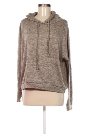 Damen Sweatshirt, Größe XXL, Farbe Beige, Preis 6,26 €
