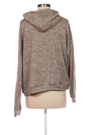 Damen Sweatshirt, Größe XXL, Farbe Beige, Preis € 5,05