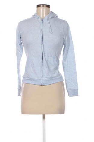 Damen Sweatshirt, Größe XS, Farbe Blau, Preis 9,08 €