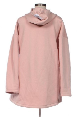 Damen Sweatshirt, Größe XL, Farbe Rosa, Preis 8,90 €