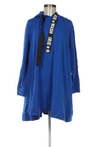 Γυναικείο φούτερ, Μέγεθος XL, Χρώμα Μπλέ, Τιμή 15,00 €