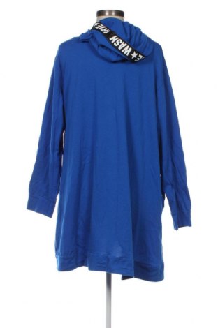 Γυναικείο φούτερ, Μέγεθος XL, Χρώμα Μπλέ, Τιμή 9,00 €