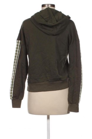 Damen Sweatshirt, Größe M, Farbe Grün, Preis € 10,90