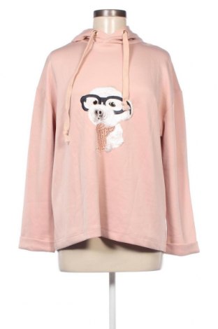 Damen Sweatshirt, Größe M, Farbe Beige, Preis € 12,11