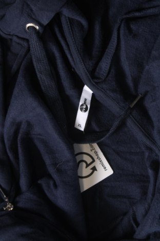 Damen Sweatshirt, Größe XL, Farbe Blau, Preis 20,18 €