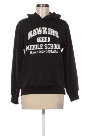Damen Sweatshirt, Größe S, Farbe Schwarz, Preis € 17,31
