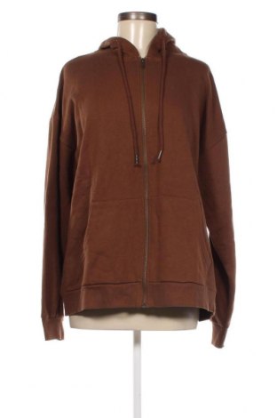 Damen Sweatshirt, Größe L, Farbe Braun, Preis € 23,71