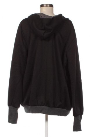 Damen Sweatshirt, Größe XXL, Farbe Schwarz, Preis € 7,82