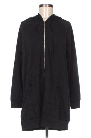 Γυναικείο φούτερ, Μέγεθος M, Χρώμα Μαύρο, Τιμή 17,94 €
