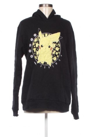 Damen Sweatshirt, Größe L, Farbe Schwarz, Preis 5,85 €