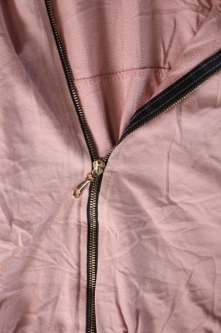 Damen Sweatshirt, Größe S, Farbe Aschrosa, Preis 4,04 €
