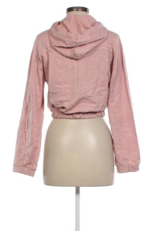 Damen Sweatshirt, Größe S, Farbe Aschrosa, Preis 4,04 €