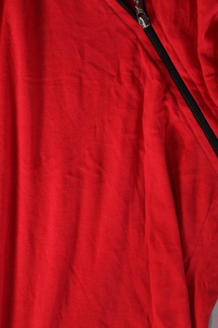 Hanorac de femei, Mărime XL, Culoare Roșu, Preț 32,43 Lei