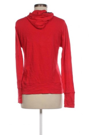 Γυναικείο φούτερ, Μέγεθος XL, Χρώμα Κόκκινο, Τιμή 6,10 €
