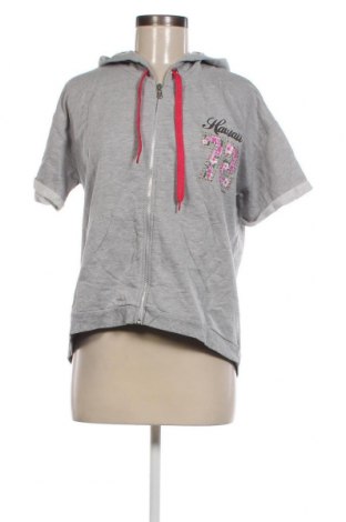 Damen Sweatshirt, Größe M, Farbe Grau, Preis 12,11 €