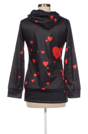 Damen Sweatshirt, Größe M, Farbe Schwarz, Preis € 23,71