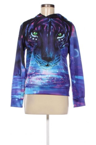 Damen Sweatshirt, Größe L, Farbe Mehrfarbig, Preis € 16,12