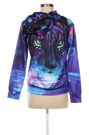 Damen Sweatshirt, Größe L, Farbe Mehrfarbig, Preis € 8,77