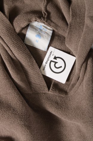 Damen Sweatshirt, Größe M, Farbe Beige, Preis 4,04 €