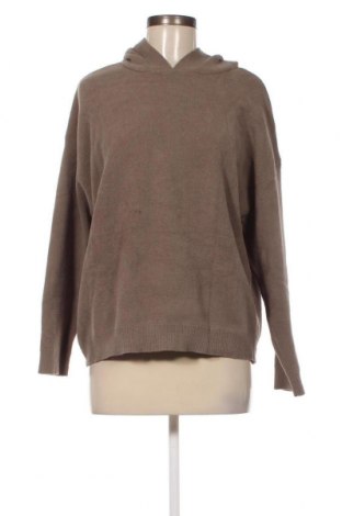 Damen Sweatshirt, Größe M, Farbe Beige, Preis € 12,11