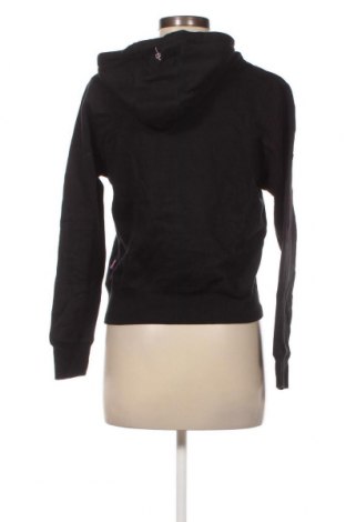 Γυναικείο φούτερ, Μέγεθος XS, Χρώμα Μαύρο, Τιμή 3,59 €