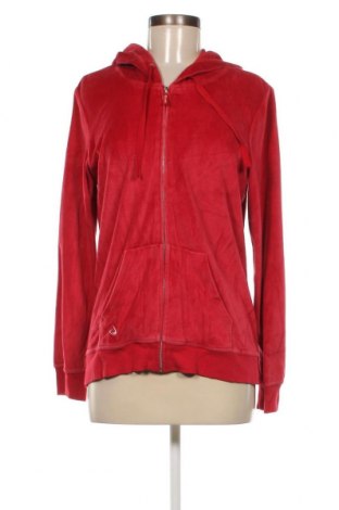 Damen Sweatshirt, Größe M, Farbe Rot, Preis € 14,83
