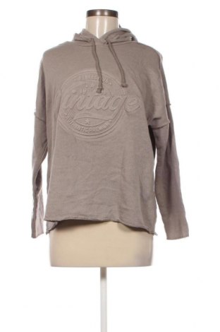 Damen Sweatshirt, Größe M, Farbe Grau, Preis 20,18 €