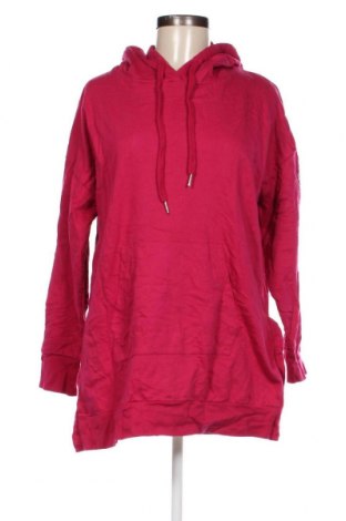 Damen Sweatshirt, Größe XS, Farbe Rosa, Preis 20,18 €