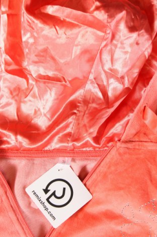 Γυναικείο φούτερ, Μέγεθος M, Χρώμα Πορτοκαλί, Τιμή 3,59 €