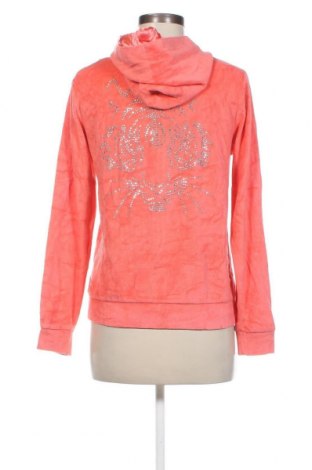Damen Sweatshirt, Größe M, Farbe Orange, Preis 4,04 €
