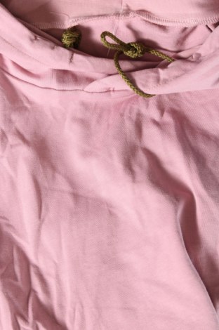 Hanorac de femei, Mărime S, Culoare Roz, Preț 31,48 Lei