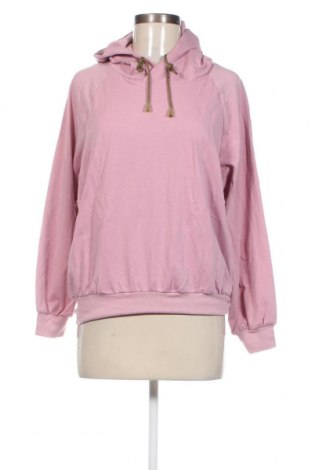 Γυναικείο φούτερ, Μέγεθος S, Χρώμα Ρόζ , Τιμή 8,07 €