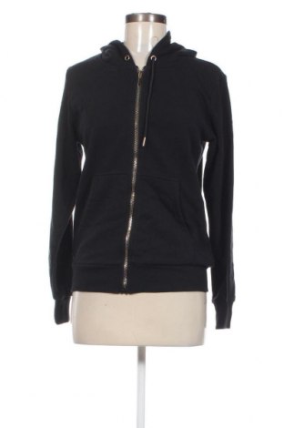 Damen Sweatshirt, Größe M, Farbe Schwarz, Preis € 11,50