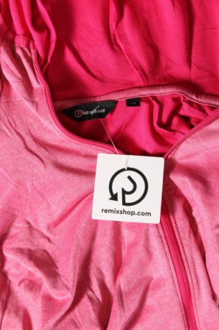 Γυναικείο φούτερ, Μέγεθος M, Χρώμα Ρόζ , Τιμή 3,59 €